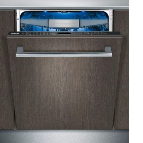 Посудомоечная машина SIEMENS SN 678X36UE