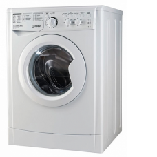 Стиральная машина с фронтальной загрузкой INDESIT EWSC 51051 B