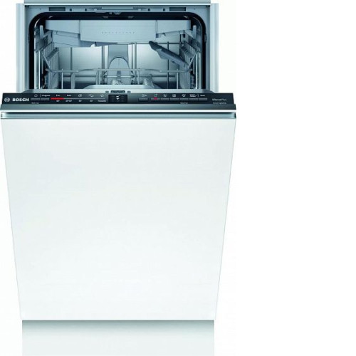 Посудомоечная машина BOSCH SPV2HMX5FR