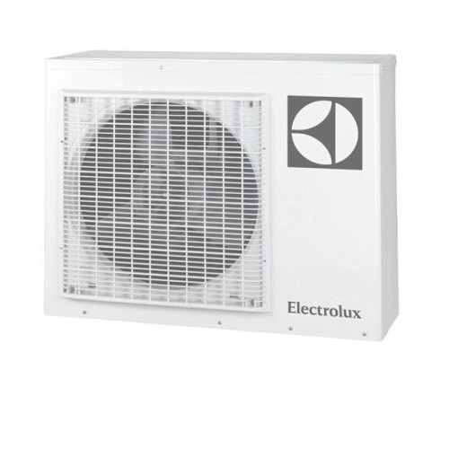 Сплит-система ELECTROLUX EACS/I-12 HP/N3 15Y