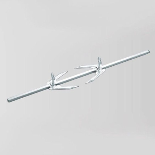 Мини-печь DELTA D-0124 бордовая