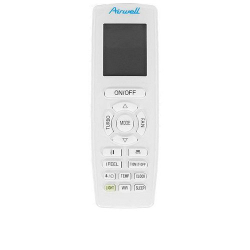 Сплит-система AIRWELL HDD007-N11/YHDD007-H11