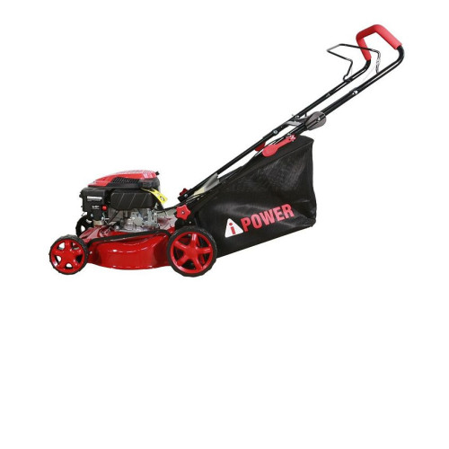 Бензиновая газонокосилка A-iPower ALM41P 41101