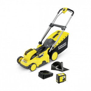 Газонокосилка KARCHER LMO 36-40 Battery Set 1.444-450