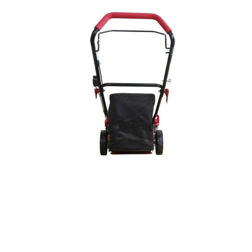 Бензиновая газонокосилка A-iPower ALM41P 41101