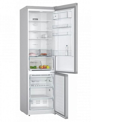 Холодильник BOSCH KGN39XL27R
