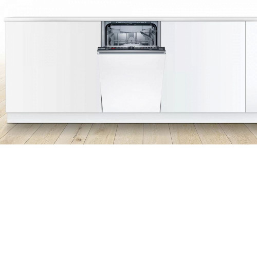 Посудомоечная машина BOSCH SPV2HMX5FR