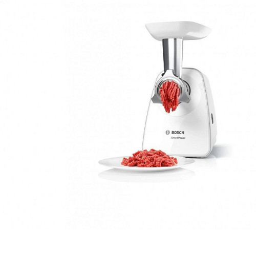 Мясорубка BOSCH MFW2520W