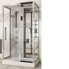 Душевая кабина NIAGARA Lux NG-7713WR
