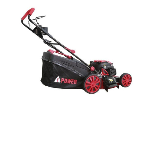 Бензиновая газонокосилка A-iPower ALM46P 41103