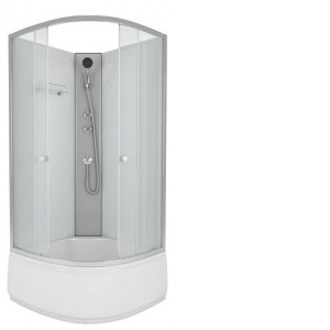 Душевая кабина NIAGARA NG-7308-08BK