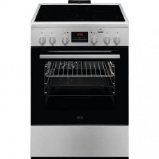 Плита AEG CCR 66401 BM Плита AEG CCR 66401 BM