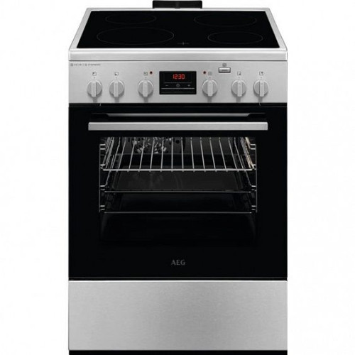 Плита AEG CCR 66401 BM