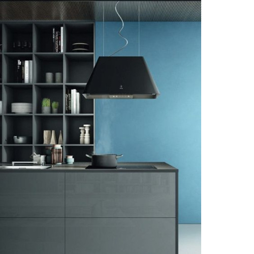Вытяжка ELICA IKONA LIGHT BL MAT/F/60