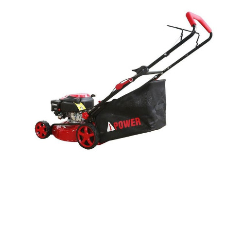 Бензиновая газонокосилка A-iPower ALM41P 41101