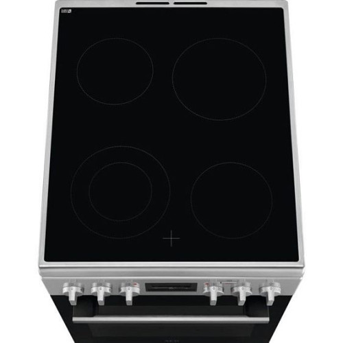 Плита AEG CCR 56401 BM