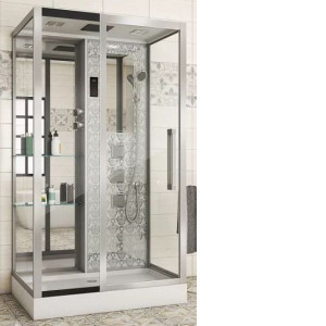 Душевая кабина NIAGARA Lux NG-7713WL