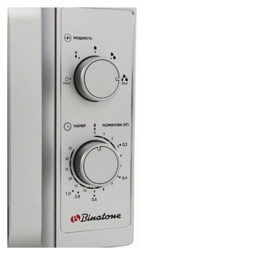 Микроволновая печь BINATONE FMO 20M20 S