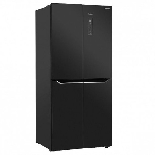 Холодильник TESLER RCD-480I GRAPHITE