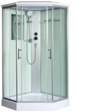 Душевая кабина WELTWASSER WW500 Nesse 1002 Душевая кабина WELTWASSER WW500 Nesse 1002
