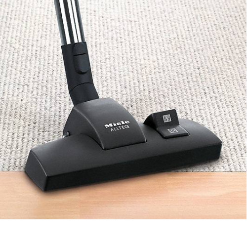 Пылесос MIELE 41 dab0 06 rut sdab0 compact c2 желтый