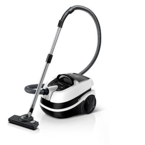 Пылесос моющий с аквафильтром Bosch BWD 421PRO