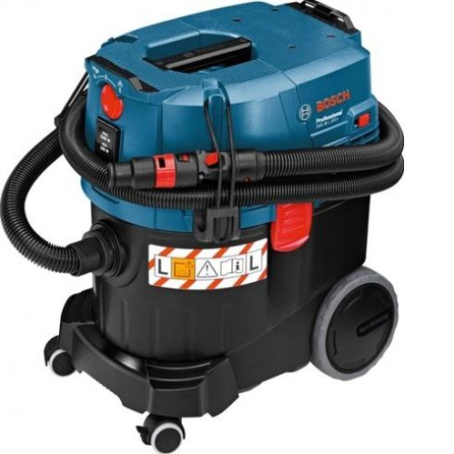 Пылесос BOSCH gas 35 l sfc 0.601.9c3.000