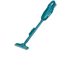 Пылесос вертикальный MAKITA CL107FDZ
