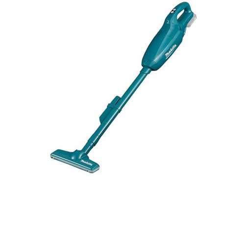 Пылесос вертикальный MAKITA CL107FDZ
