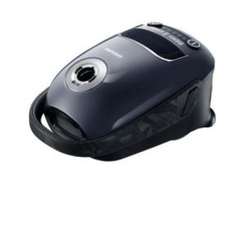Пылесос SAMSUNG sc21f60yg серебристый