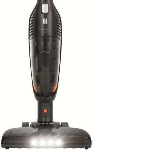 Электровеник Gorenje SVC 144 FBK