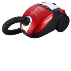 Пылесос с мешком CENTEK CT-2511 (красн)