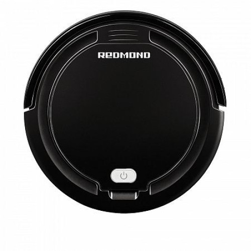 Пылесос робот REDMOND RV-R350