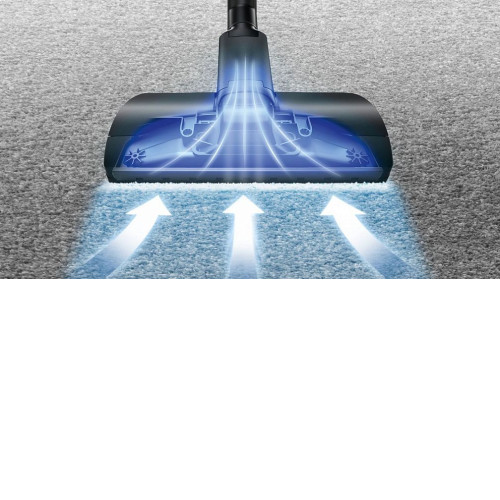 Пылесос Bosch BGN 22200