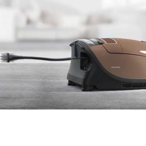 Пылесос MIELE 41 GDA3 33 SGDA3 Complete СЗ Parquet XL Коричневый мин