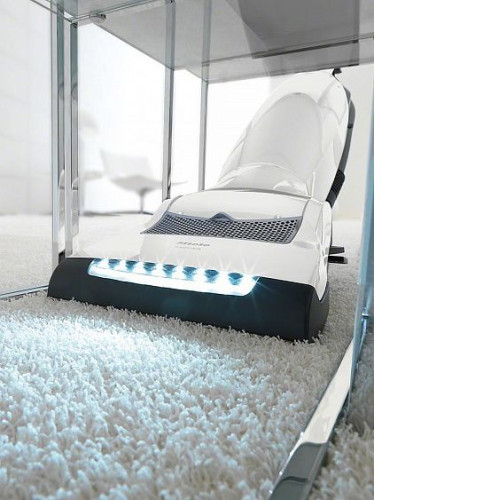 Пылесос MIELE 41 hjm0 31 rut shjm0 dynamic u1 белый лотос