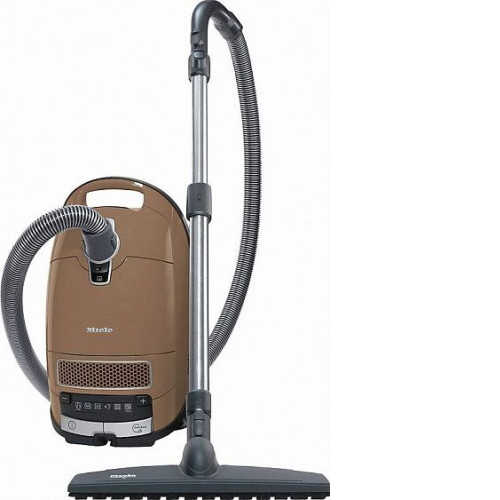 Пылесос MIELE 41 GDA3 33 SGDA3 Complete СЗ Parquet XL Коричневый мин