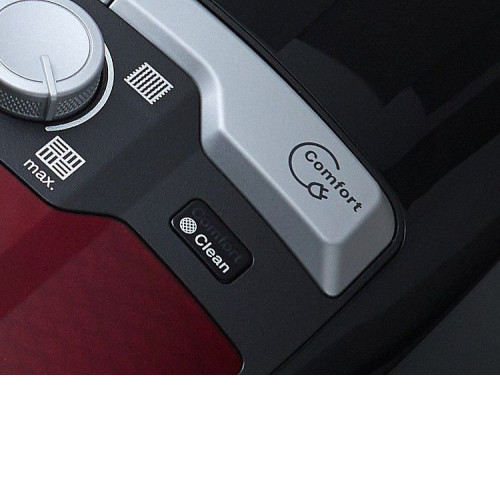 Пылесос Miele SKRR3 Blizzard CX1 Jubilee