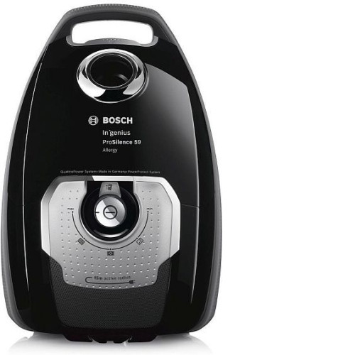 Пылесос BOSCH BGL8SIL59D