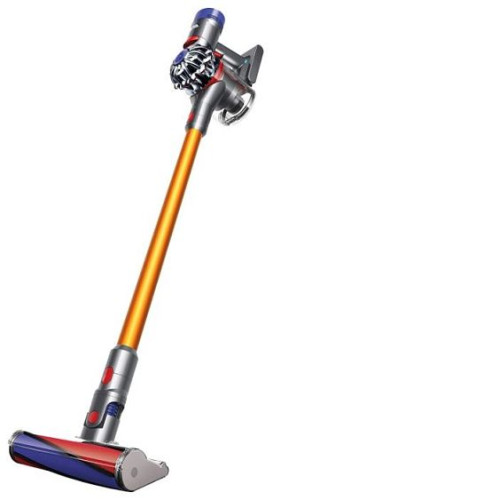 Пылесос вертикальный DYSON V8 Absolute