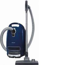Пылесос MIELE 41 gma0 30 rut sgma0 complete c3 comfort electro морской синий