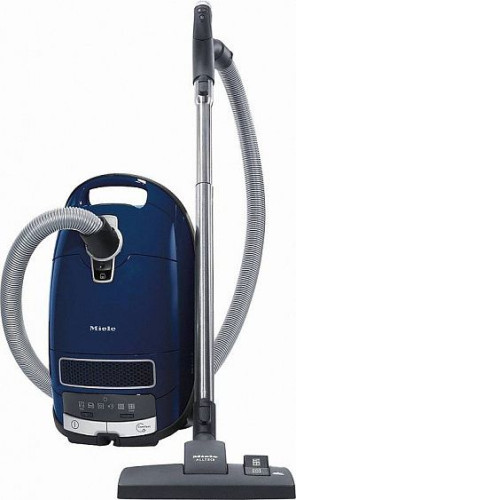 Пылесос MIELE 41 gma0 30 rut sgma0 complete c3 comfort electro морской синий