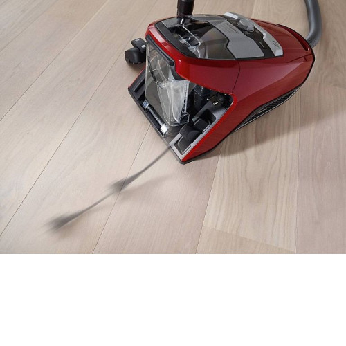 Пылесос MIELE 41 KCR3 33 MIELE SKCR3 Blizzard CX 1 Cat & Dog Манг.красный