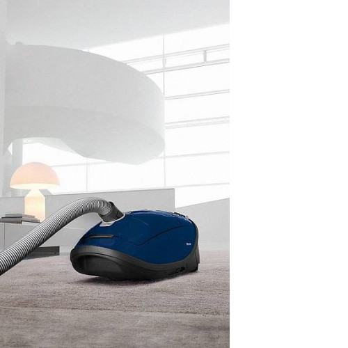 Пылесос MIELE 41 gma0 30 rut sgma0 complete c3 comfort electro морской синий