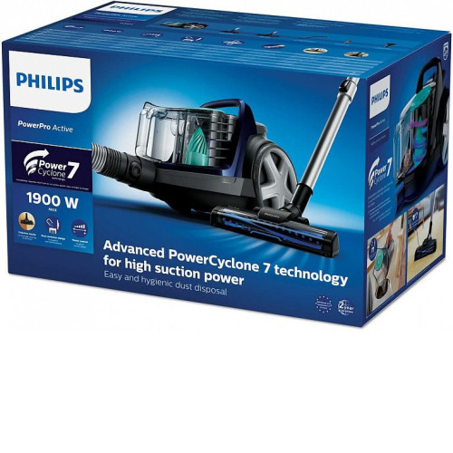 Пылесос Philips FC9573/01
