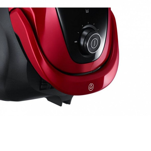 Пылесос Samsung VC20M257AWR