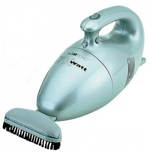 Пылесос CLATRONIC HS 2631 silber 700 W