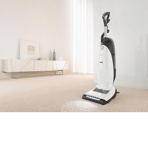 Пылесос MIELE 41 hjm0 31 rut shjm0 dynamic u1 белый лотос