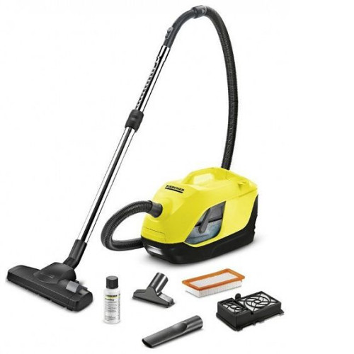 Пылесос KARCHER DS 6 EU (1.195-220)