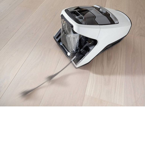 Пылесос MIELE SKCR3 Blizzard СХ 1 Excellence Белый лотос